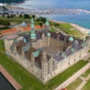 Kronborg Castle - UNESCO World Heritage