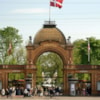 Tivoli Gardens