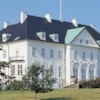 Marselisborg Palace