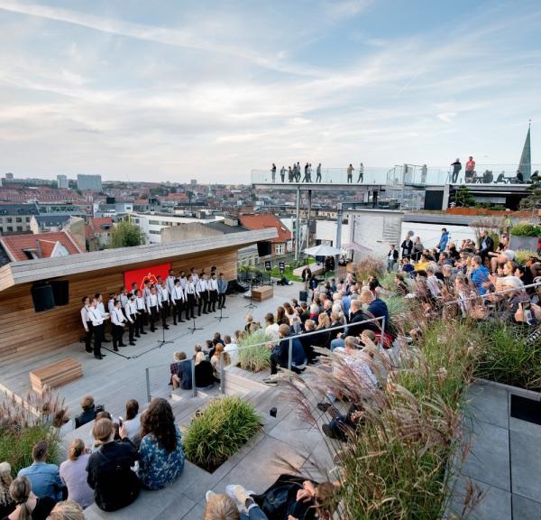 Aarhus Festival