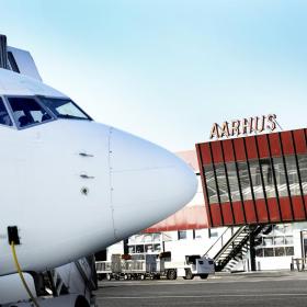 Aarhus Airport