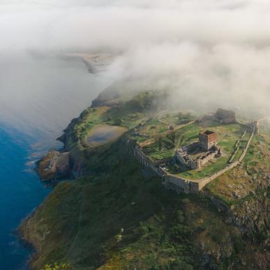 Denemarken vakantie? Ontdek vakantie-eiland Bornholm