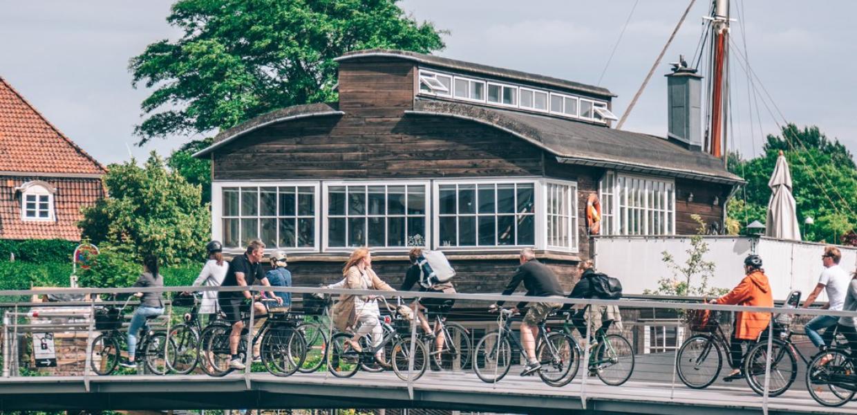 Christianshavn