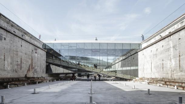 M/S Maritime Museum of Denmark