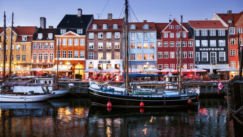 Nyhavn designguide 