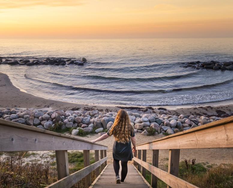 Vejby Strand