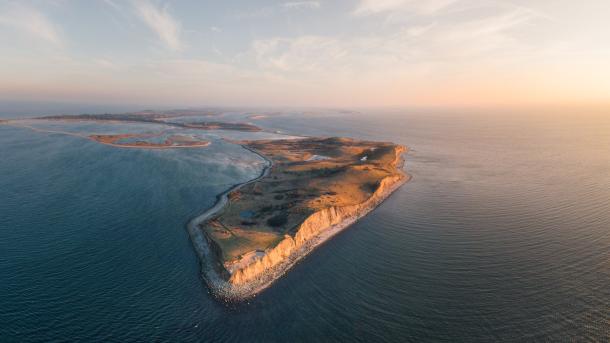 De mooiste natuur bestemmingen van Denemarken? Dit zijn ze