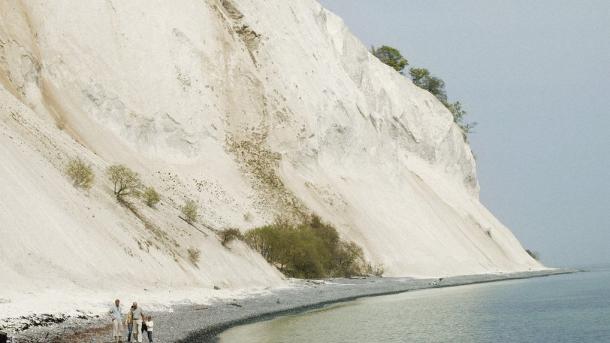 Denemarken vakantie? Ontdek de natuur nabij Kopenhagen, zoals Møns Klint