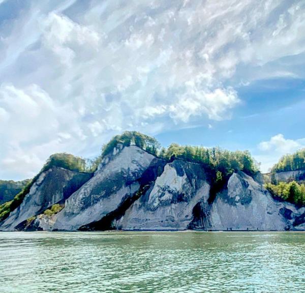 Vakantie Denemarken? Ontdek Møns Klint en deze andere natuurparels