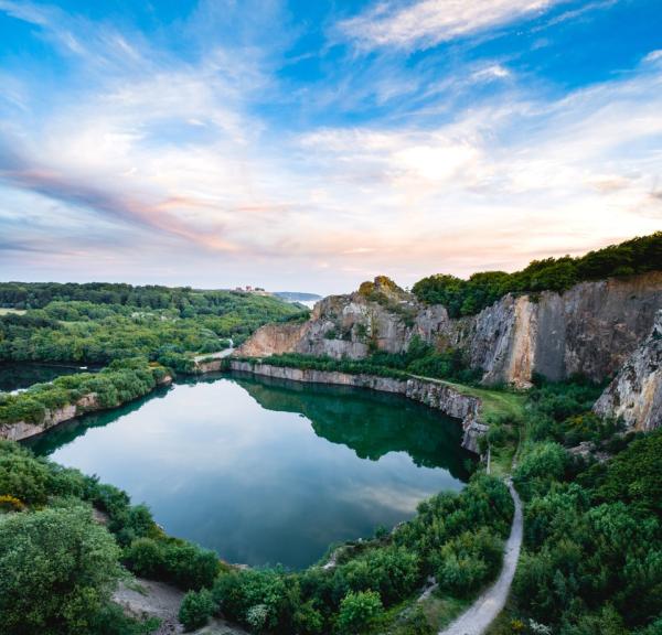 Eilanden vakantie, ontdek de 444 idyllische eilanden van Denemarken