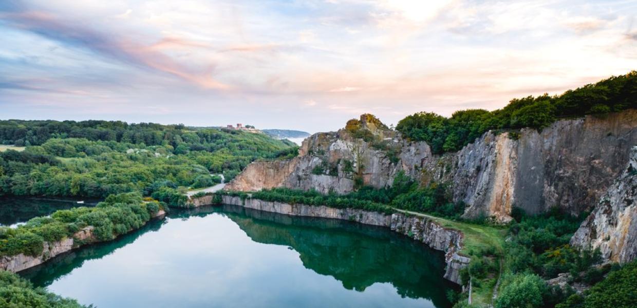 Eilanden vakantie, ontdek de 444 idyllische eilanden van Denemarken