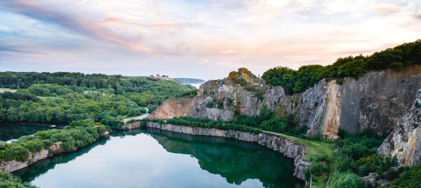 Eilanden vakantie, ontdek de 444 idyllische eilanden van Denemarken