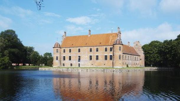 Rosenborg Slot