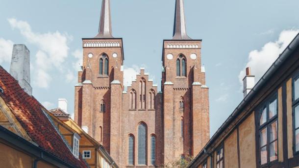 Roskilde Domkirke