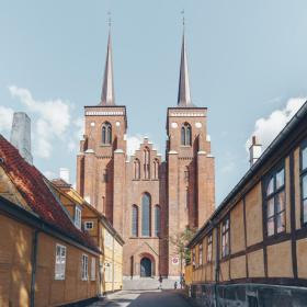 Roskilde Domkirke