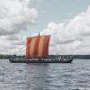 Explore Denmark's rich Viking history at Roskilde Viking Ship Museum