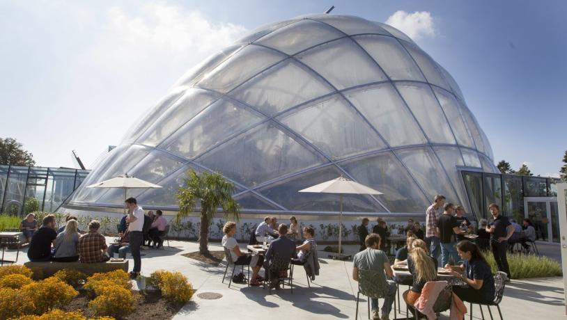 Aarhus Botanical Gardens