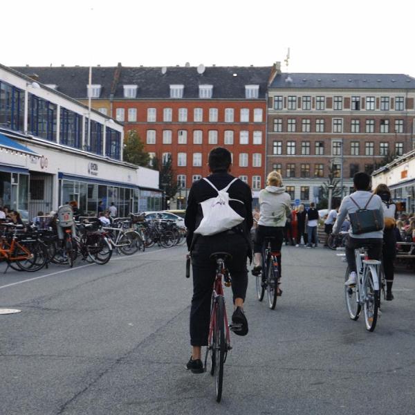 Find out why Vesterbro is the place to be in Copenhagen