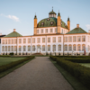 Fredensborg Palace